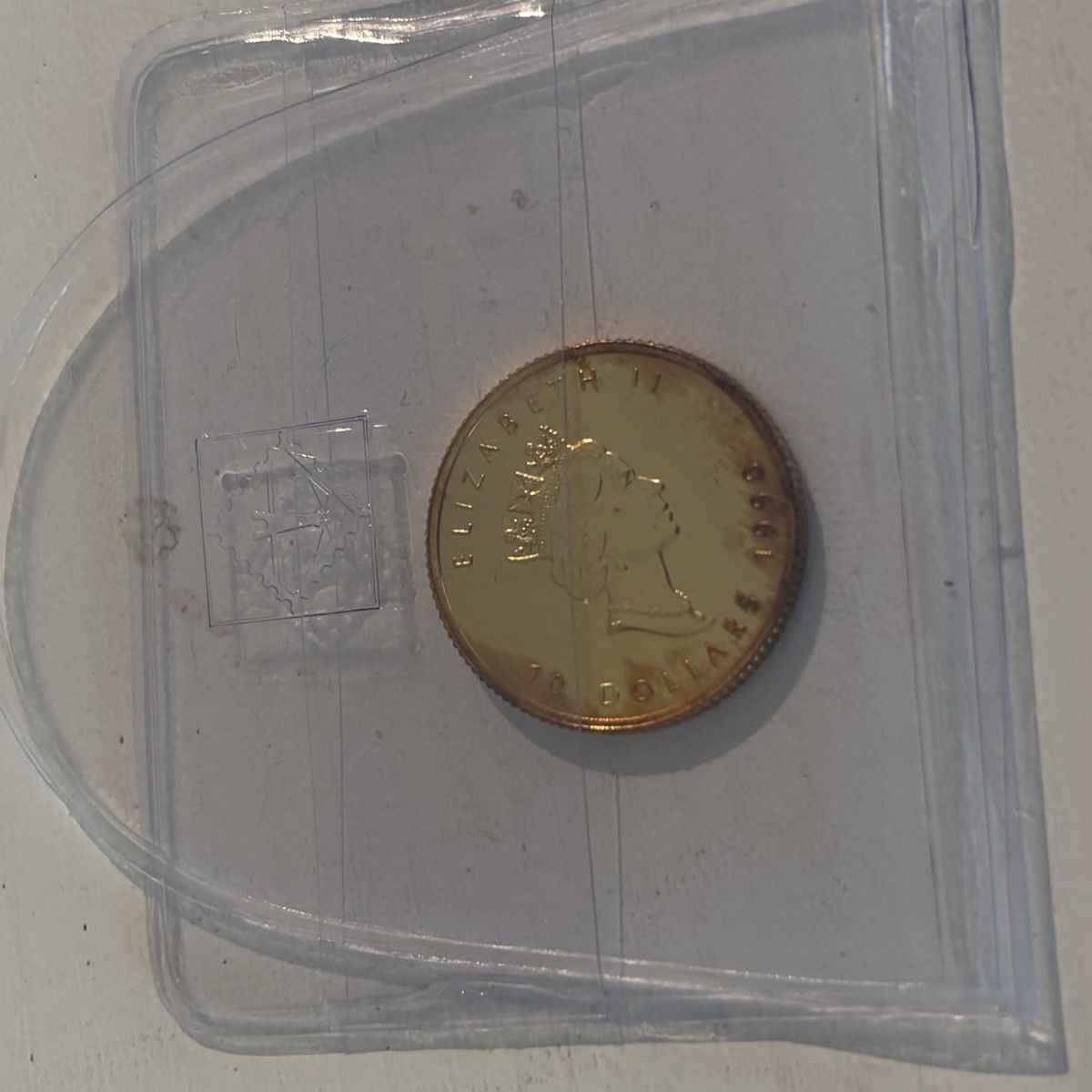 Tutti le monete: 1/4 Unze Gold, Maple Leaf, Kanada, 1990 – Usato da Therwil venduto da Proxima_Centauri 1