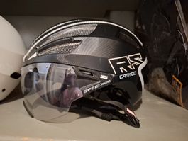 Casque vélo /trotte CASCO SpeedMas