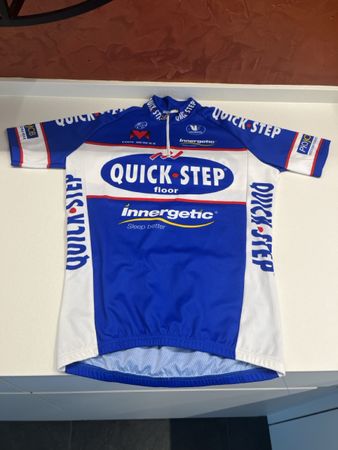 3x Radtrikot, Gr. S und XS, Vermarc, Specialized, 7mesh