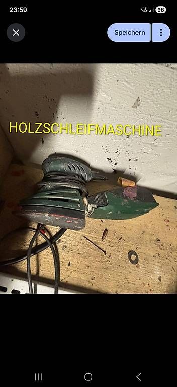 Tutte le macchine: Diverses Maschinen – Usato da Basel venduto da ner_5gnp