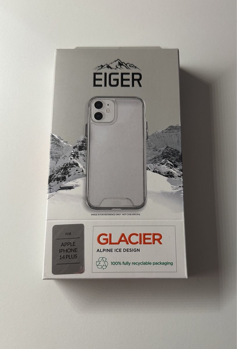 Apple Cover & Protezioni schermo: Neue, Apple Iphone 14 Max/Plus Hülle – Nuovo e nell'imballaggio originale da spreitenbach venduto da allyouneed24