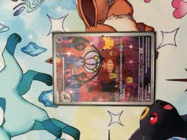 Pokémon Karte Chandelure 30th Celebration illustration Rate