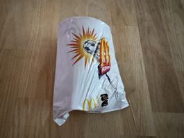 McDonald’s Sammelbecher WM 2026 (ungeöffnet, Son)