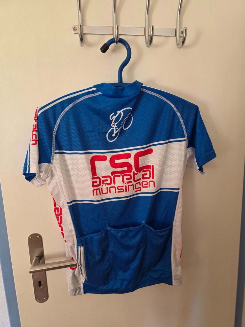 T-shirt: Veloshirts – Usato da Mörigen venduto da Sandra_z 9