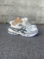 asics kayano 14, neu, nie getragen