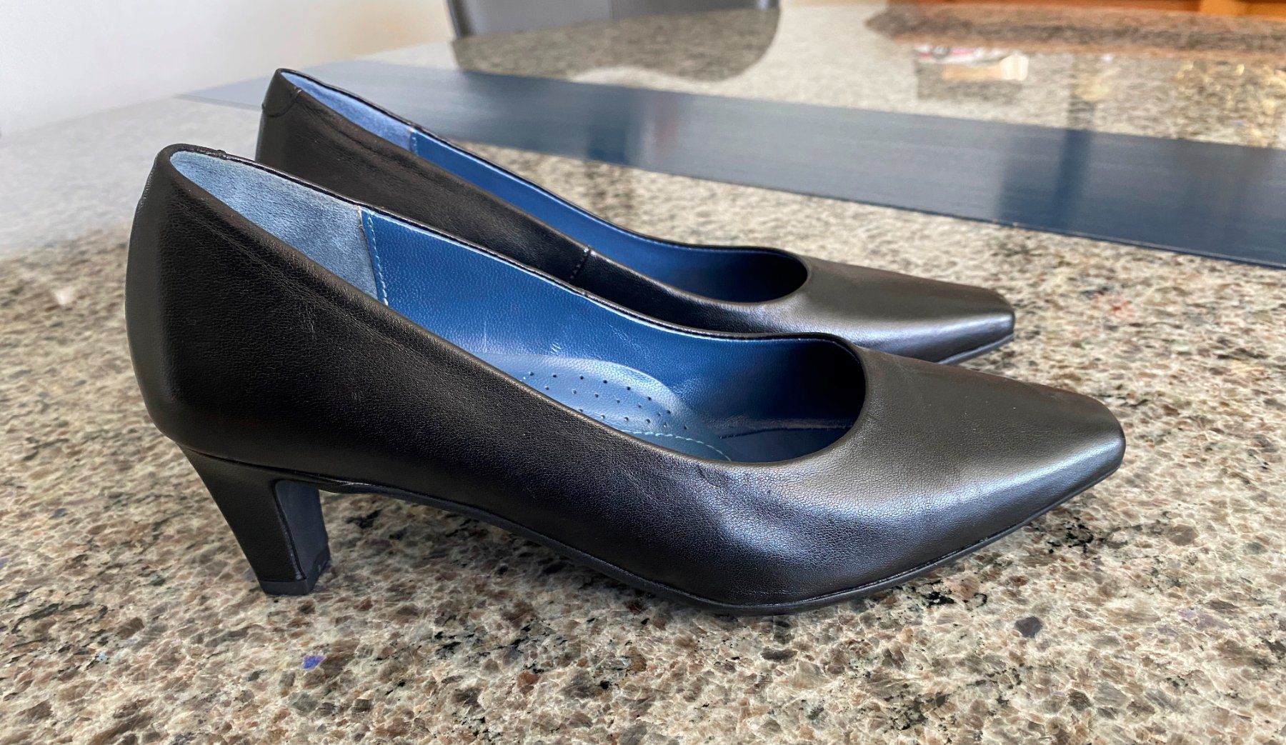 Scarpe da donna: Damenschuhe Giovanni Lombardi – Nuovo (secondo la descrizione) da Allschwil venduto da Dangermouse07 3