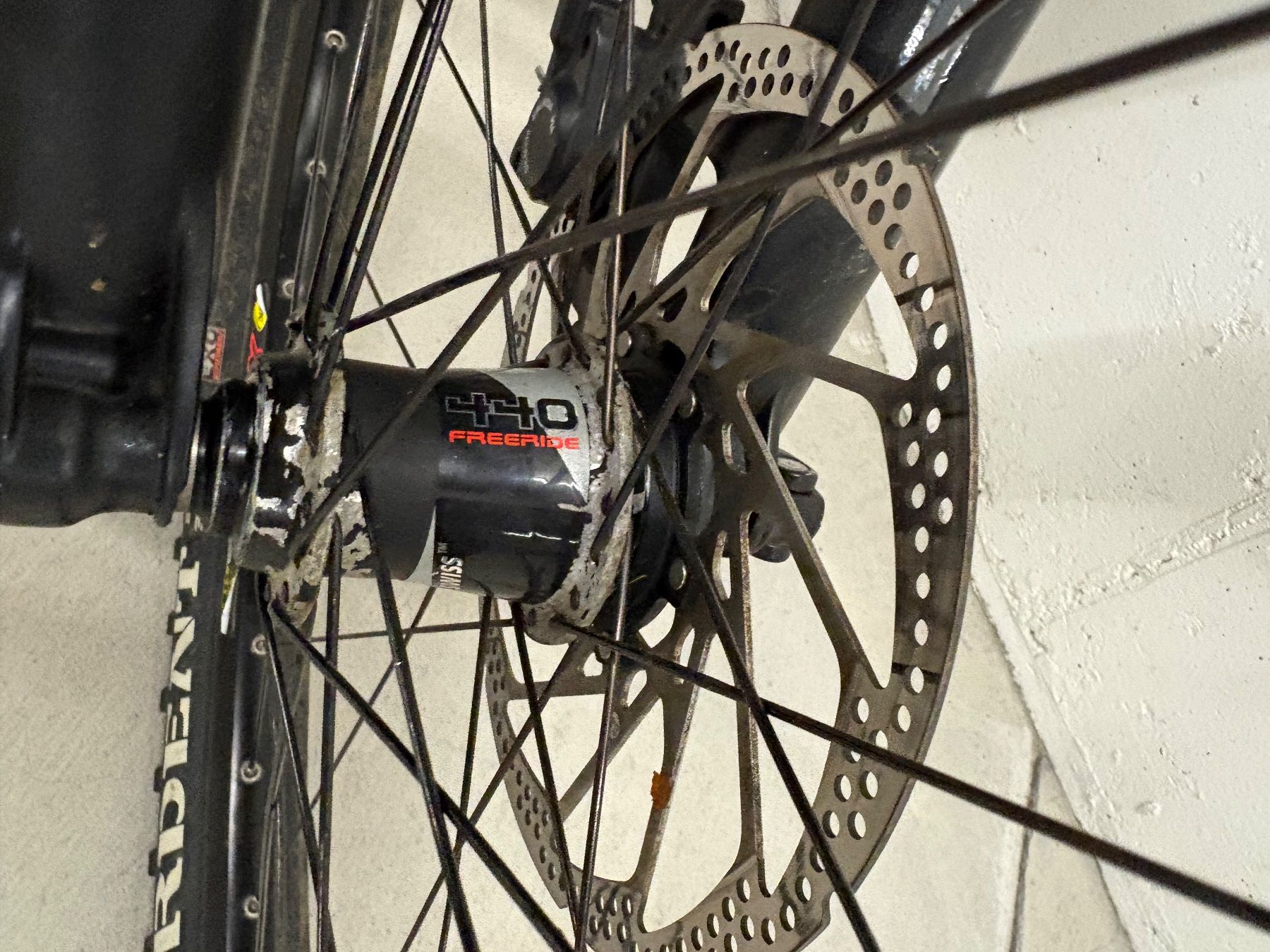 Cannondale Velos: Cannondale Super V 3000 (Uber Lite) – Gebraucht aus Basel von gar_mph9 4