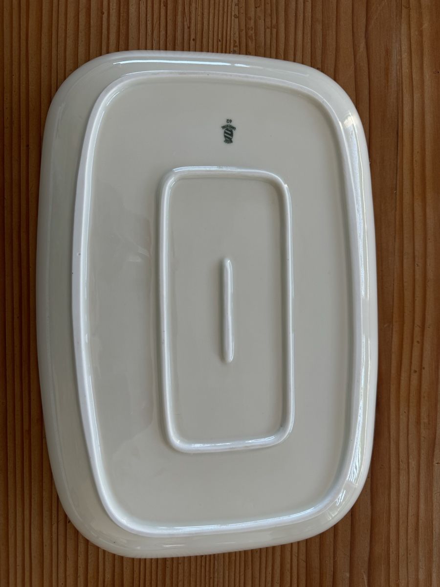Piatti di portata: Langenthal Servierplatte, ca. 32 cm – Usato da Lanzenhäusern venduto da Galaa 3
