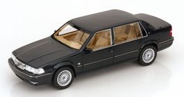 Volvo S90 Executive Royal Level 3 1997-1998 dunkelblau met.