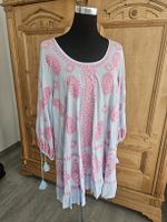 schönes Strandkleid, Pareo, Pranella