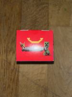 Happy Meal Minecraft Skellett