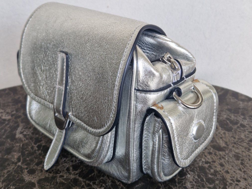 Coccinelle Borse da donna: Cocchinelle Minibag – Usato da Wettingen venduto da bonnes.choses 1