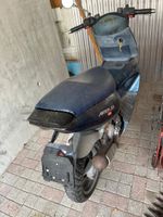 Roller Aprillia 50 ccm 30 km/h