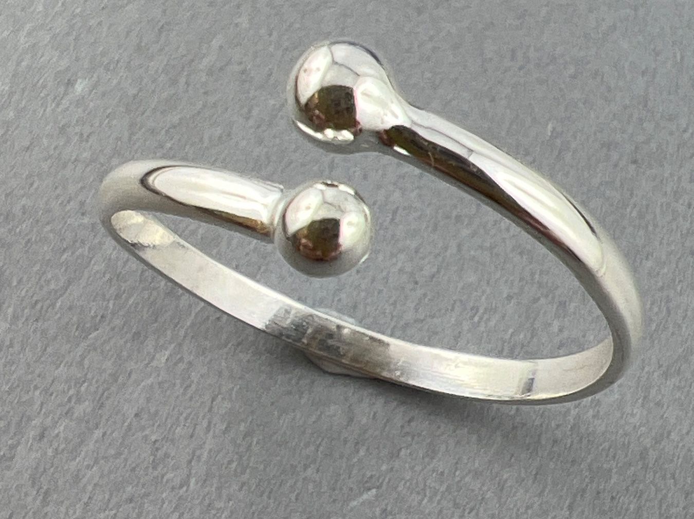 Anelli: Ring 925 Silber – Usato da Niederuzwil venduto da leo_8857 3