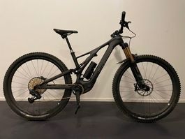 Specialized S-WORKS Turbo Levo SL (Grösse M/S3, 165 - 180cm)