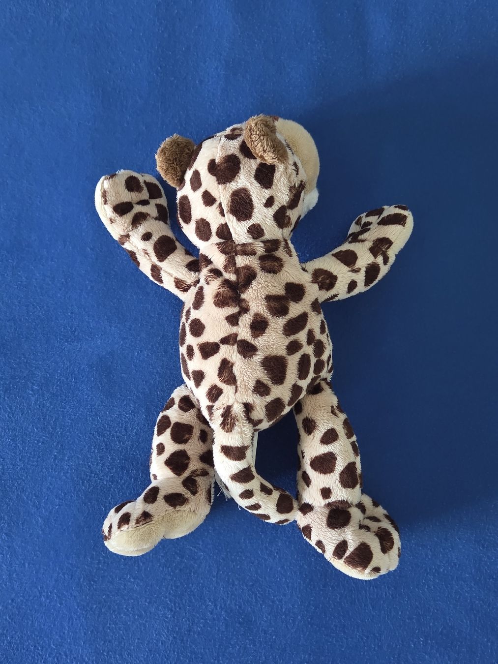 Jouets: Leopard, Plüschtier – Neuf (Voir description) à Rickenbach-Sulz par Bacardibabe 2