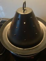 Chapeau Tatare Grill mit Zubehör guter Zustand