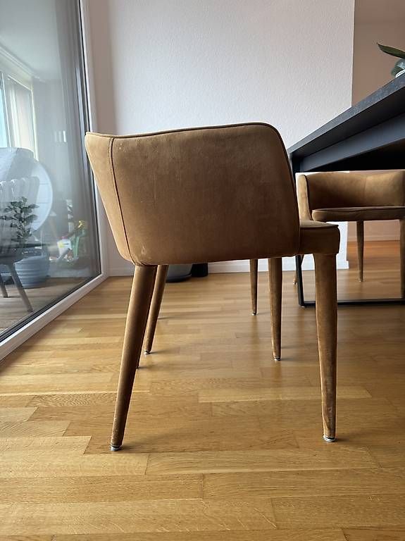 Stühle: Stühle-Stuhl  – Gebraucht aus Liebefeld von BernVerkaufAnkauf 2