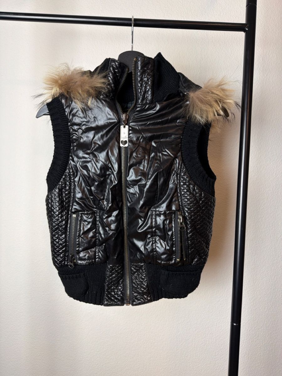Gilet & Giacche senza maniche: Gilet – Usato da Bülach venduto da rei_d6tw
