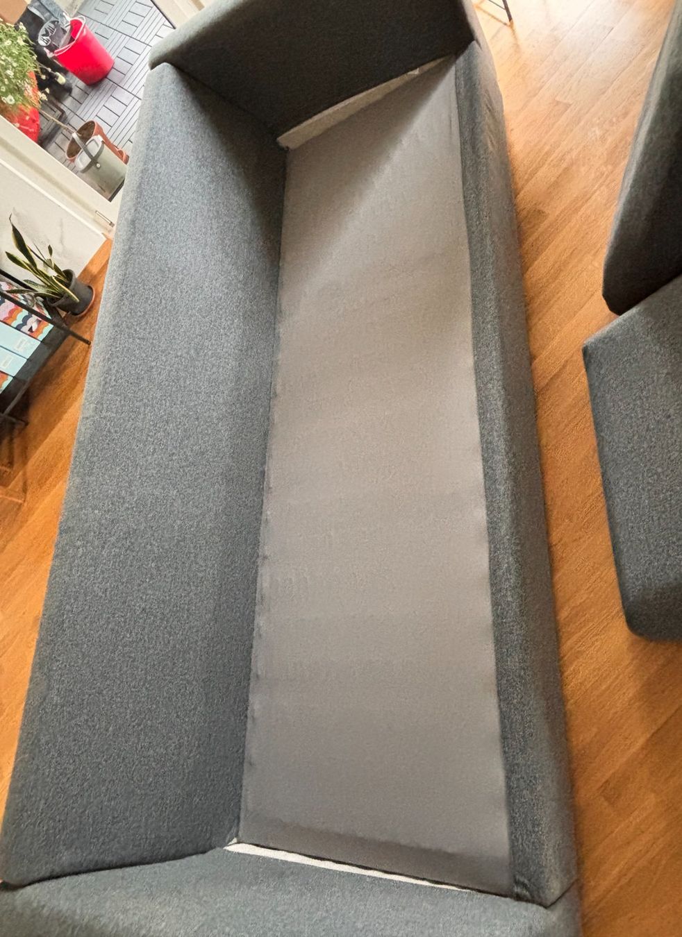 Ikea Divani: Ikea Vimle Sofa – Usato da Winterthur venduto da lrosli 2