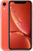 Apple iPhone Xr 64GB Koralle
