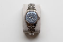 Oris Big Crown Pointer Date Box/Papers