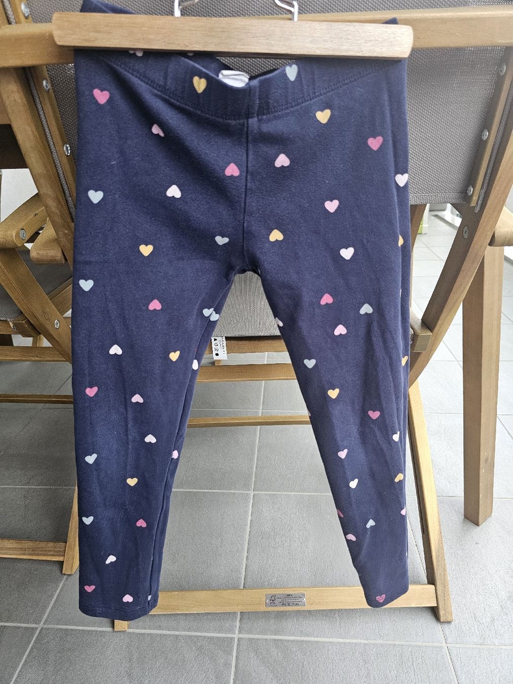 H&M Strumpfhosen & Leggings: H&M Leggings – Gebraucht aus Cologny von Selin34