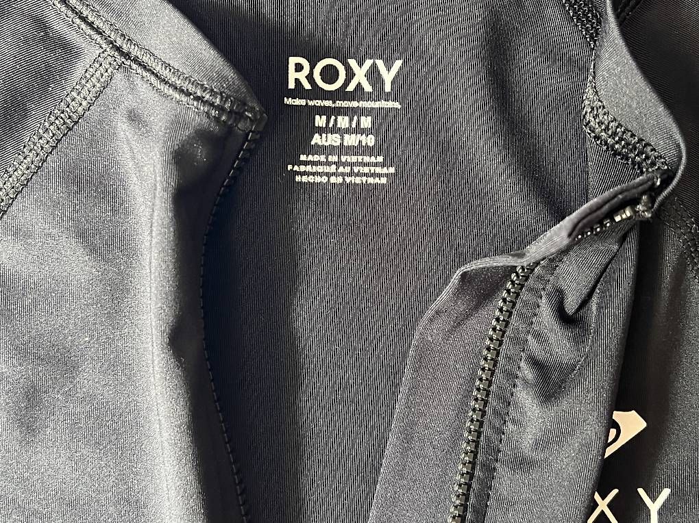 Costumi da bagno & Bikini: ROXY BADEANZUG – Usato da Wädenswil venduto da esp_z8tb 2