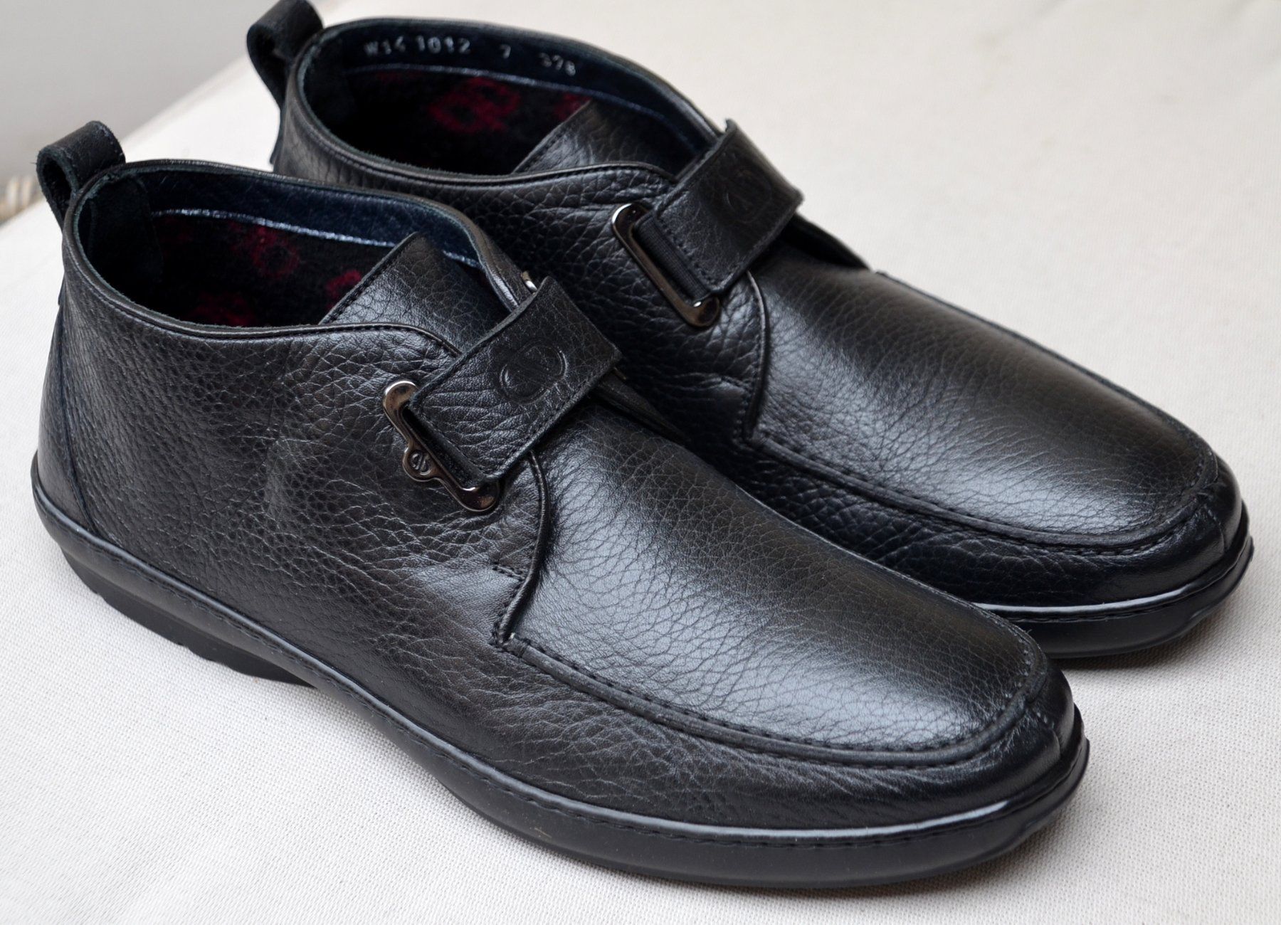 Aldo Scarpe da uomo: Aldo Bruè .40 / 7  Schuhe / chaussures – Nuovo (secondo la descrizione) da Collonges venduto da arashee 2