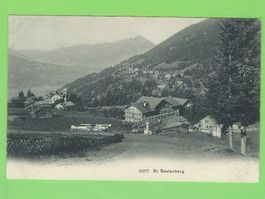 St. Beatenberg
