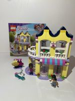 41427 Lego Friends