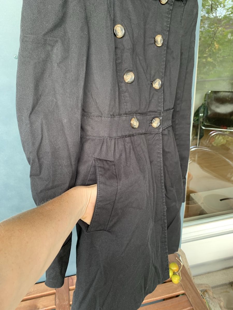 H&M Jacken: Jacke, Gr. 34 🫶 – Gebraucht aus Uster von Flummi 3
