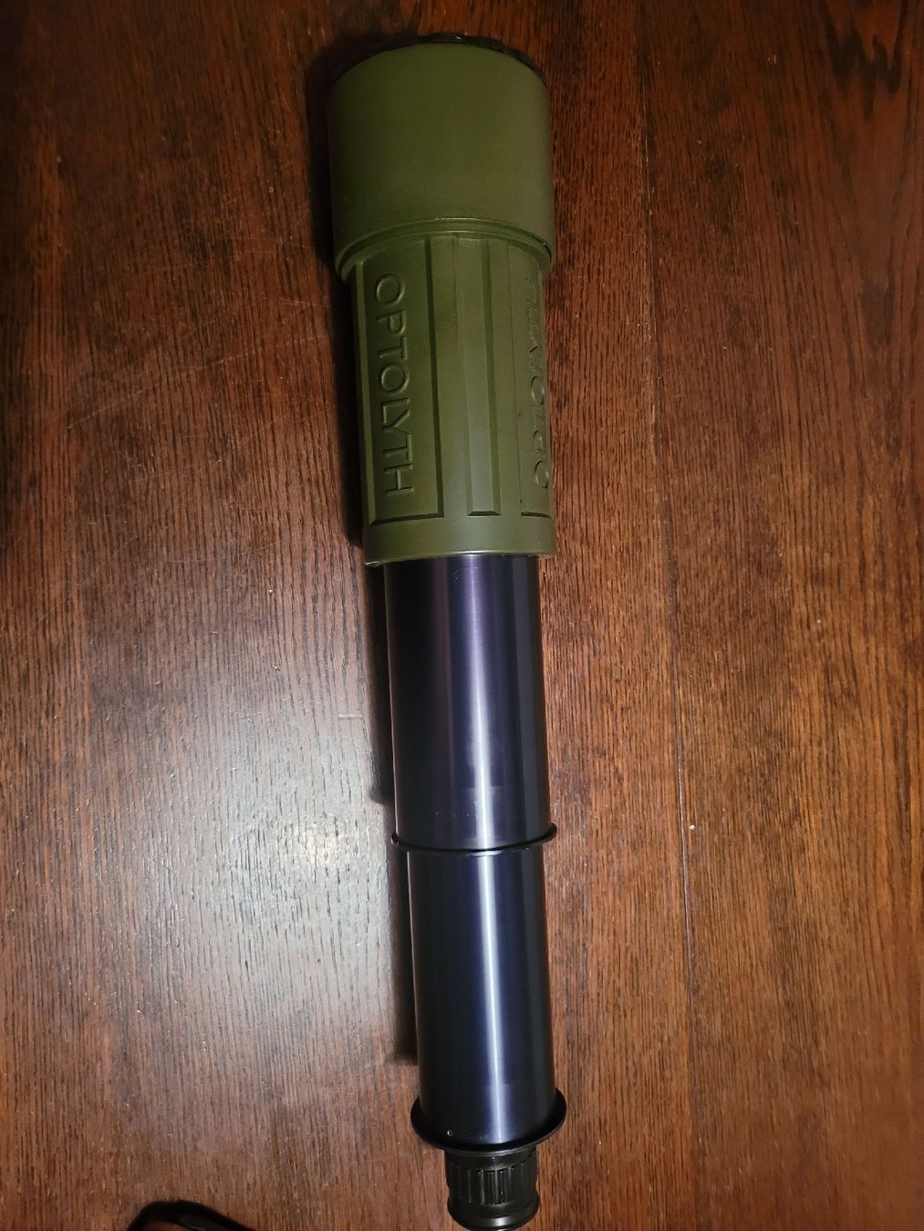 Telescopi: OPTOLYT 30 × 80 – Usato da Widnau venduto da ern_d2fg 1