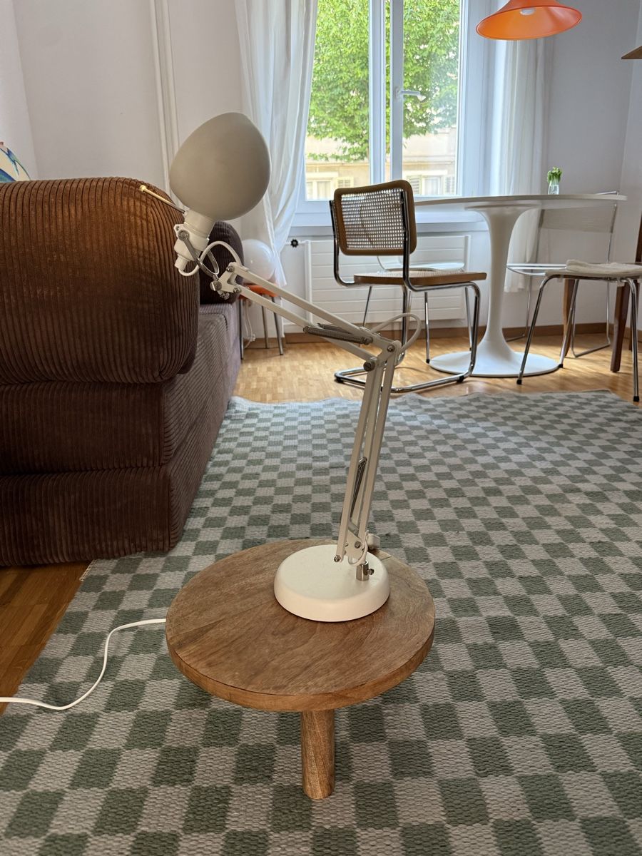 Ikea Lampes: Lampe – D'occasion à Zürich par alyssum99