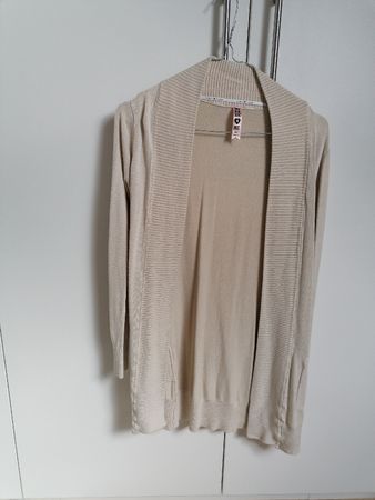 Jaquette longue taille M