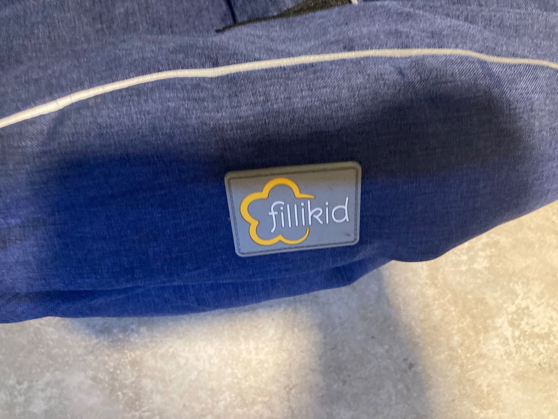 Fillikid Schlafsäcke: Warmer Fillikid Kinderwagen-Fusssack – Gebraucht aus Dottikon von Omiros87 1