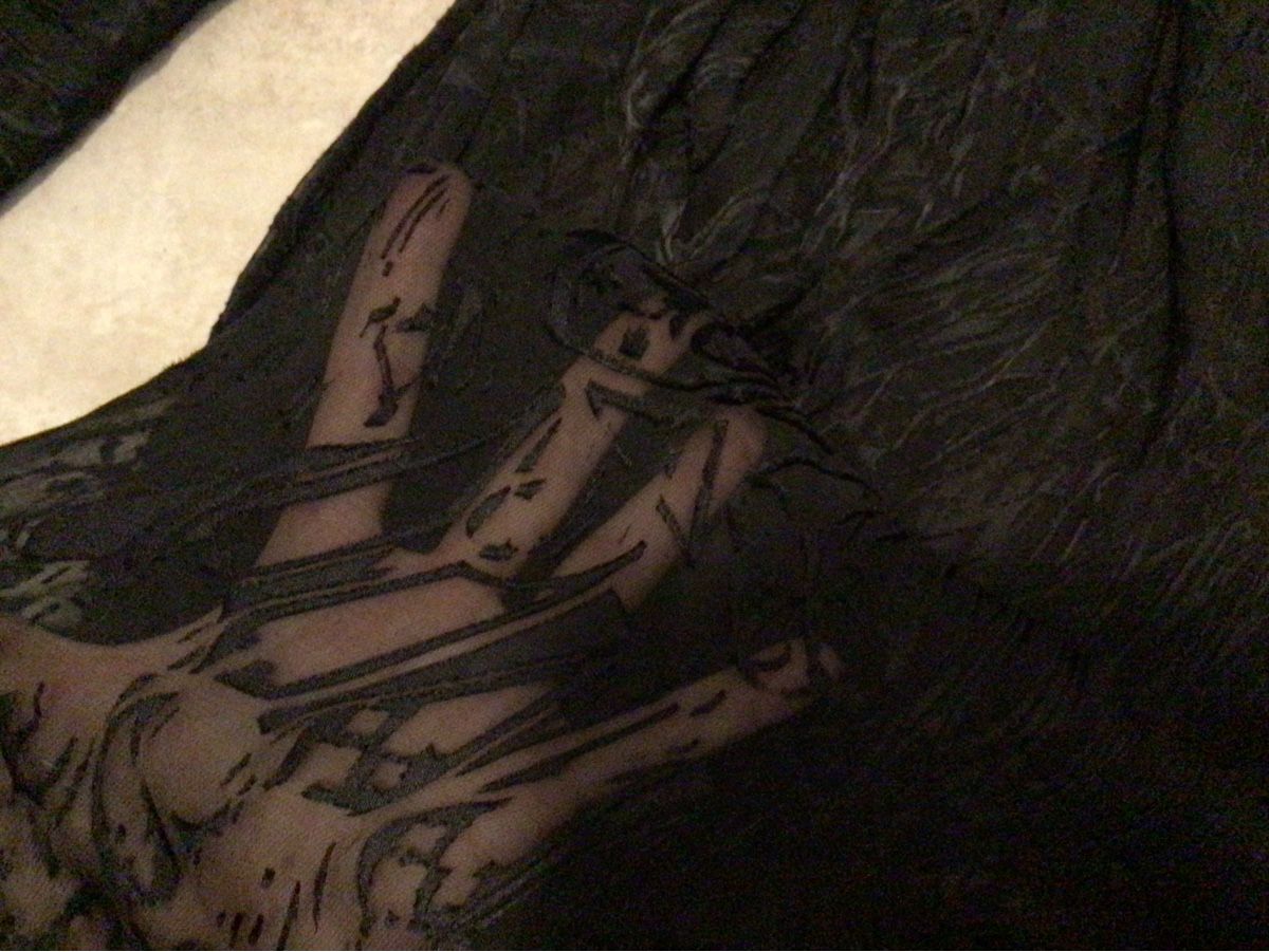 Alexander Mcqueen Camicette: Shirt Alexander McQueen 34 – Difettoso da Minusio venduto da liam04 3