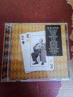 CD - B.B. King – Deuces Wild (Blues, 1997)