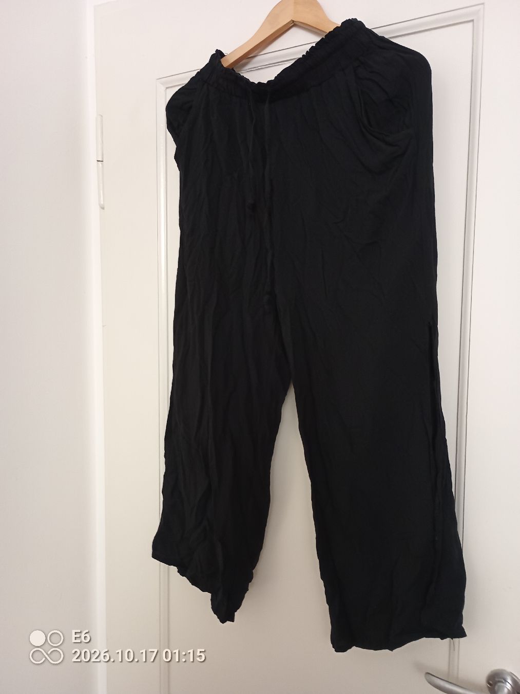 Hosen: Krinkelhose Marke: Chicorée – Gebraucht aus Zürich von Mitzi6