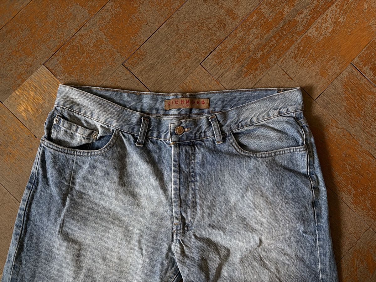 Jeans: Richmond Jeans XL – Nuovo (secondo la descrizione) da Winterthur venduto da raphael.hbg 3
