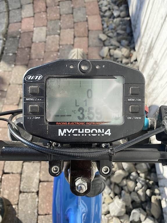 Puch Mofas: Rennmofa Rahmen – Gebraucht aus Aarburg von Noah8088 4