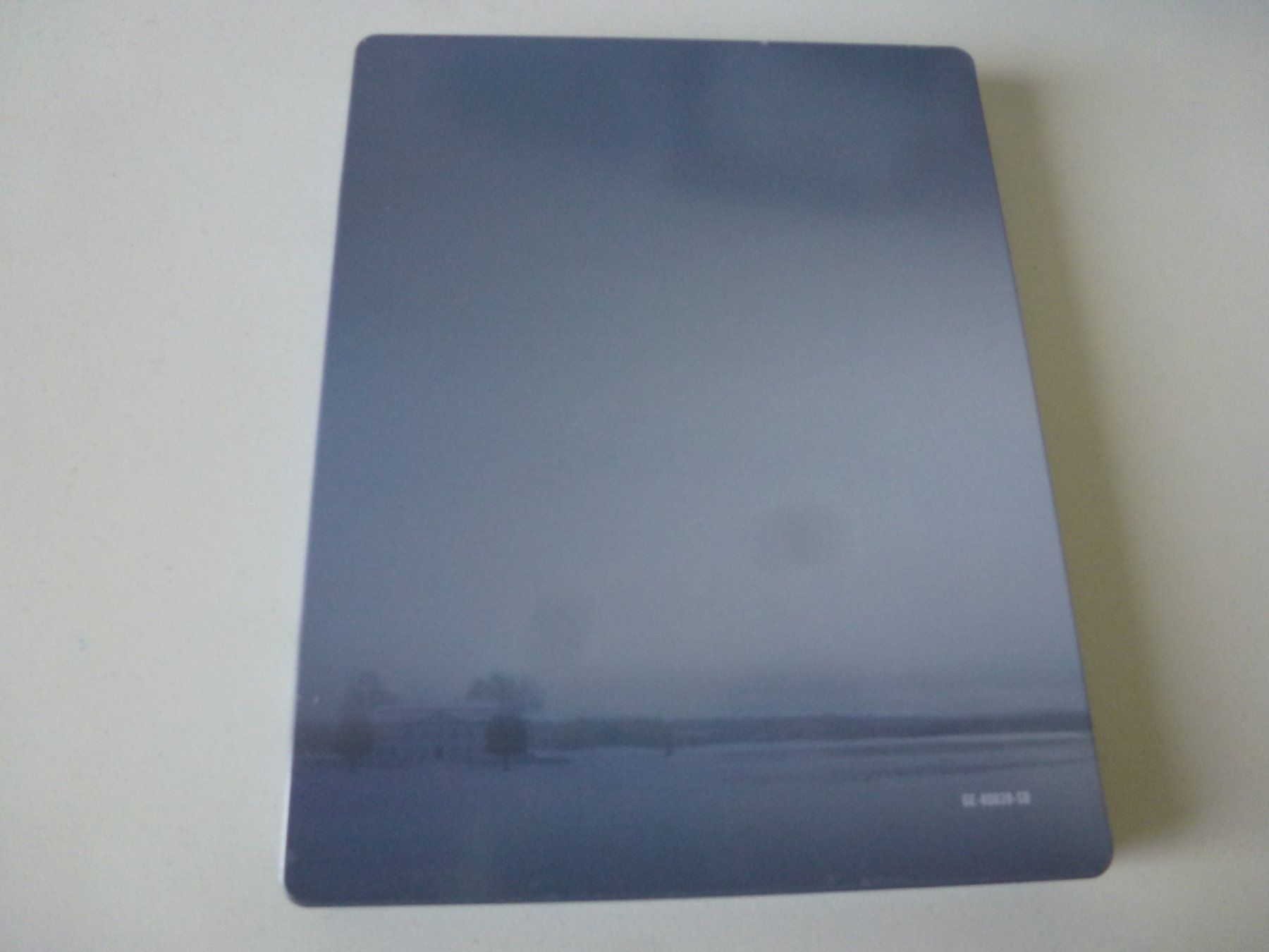 Alle DVDs: Verblendung (Steelbook Blu-Ray) – Gebraucht aus Bern von Frebo 1