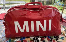 BMW MINI Weekender /Reisetasche