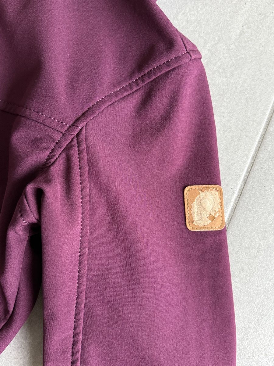 Reima Giacche & Cappotti: Reima Softshelljacke Grösse 134 – Usato da Mägenwil venduto da Bienchen8 6