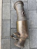 Bmw N55 Downpipe