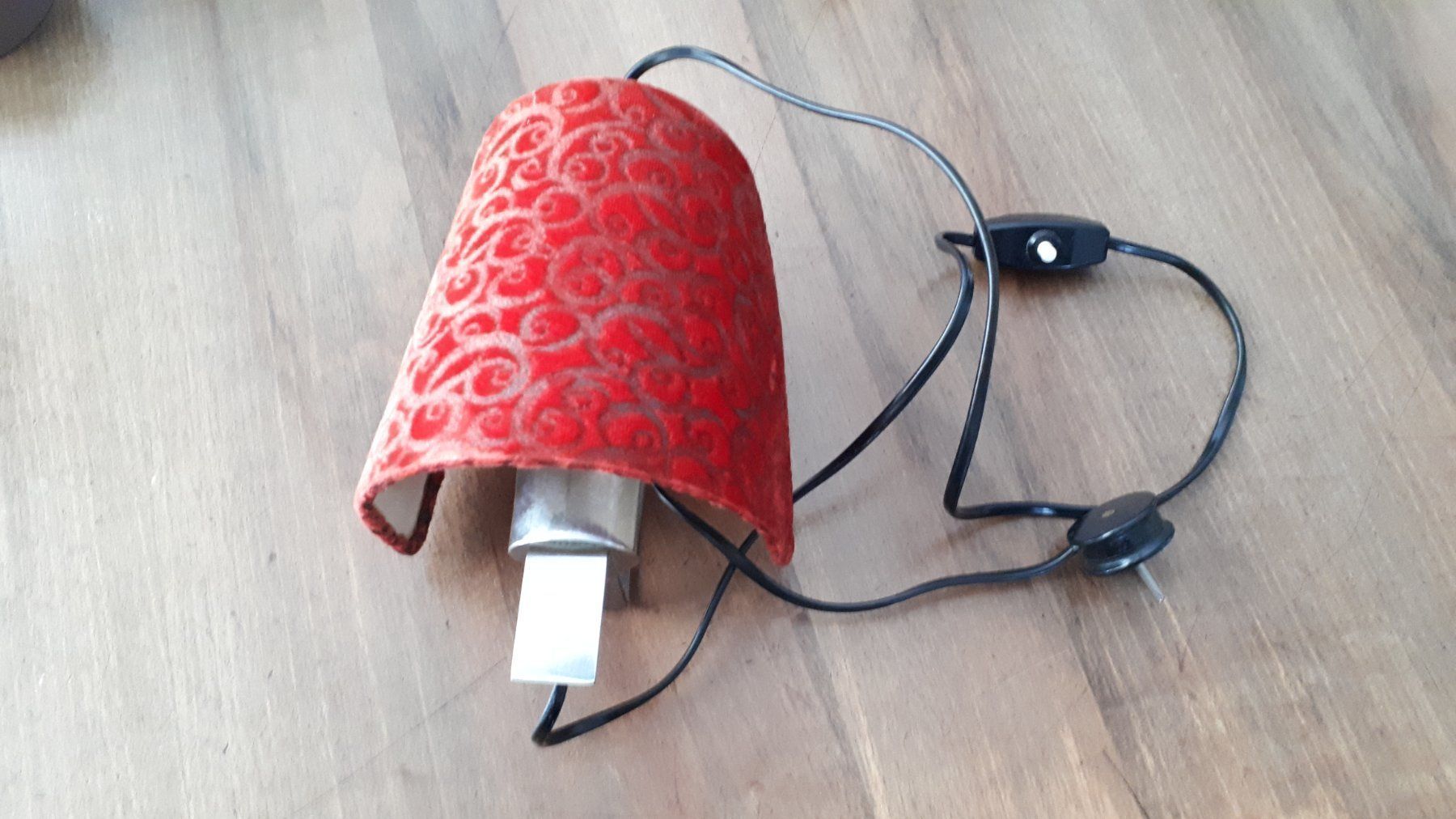 Lampade: Wandlampe – Usato da Urnäsch venduto da Hua-Hin 3
