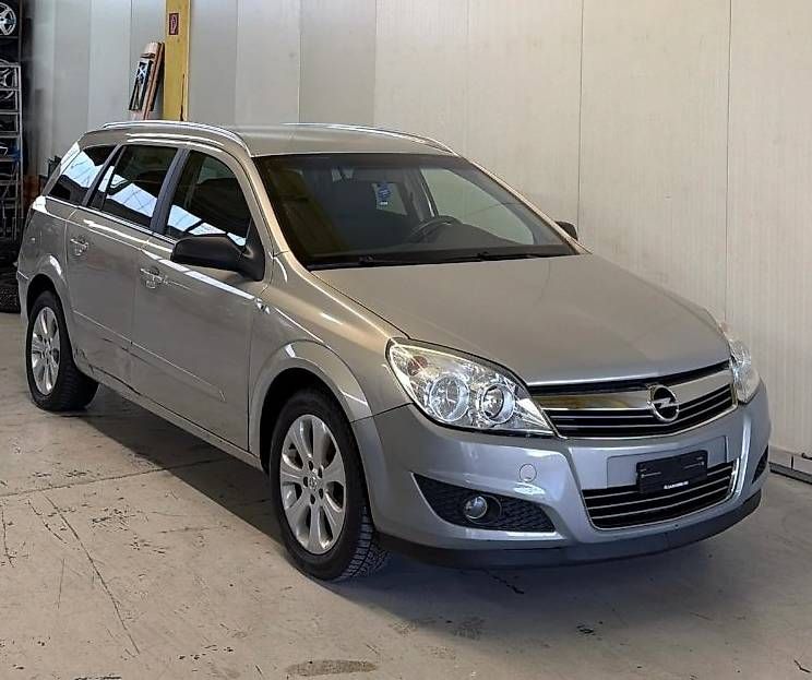 Opel Autos: Opel Astra H 1.8 Kombi – Gebraucht aus Wallisellen von moniblum99