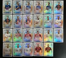 Toops Sammelbild Fussball UEFA CL 25/26 / Cup Champions