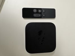 Apple TV Streaming Box mit Fernbedienung gebraucht