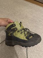 Wanderschuhe Gr 34